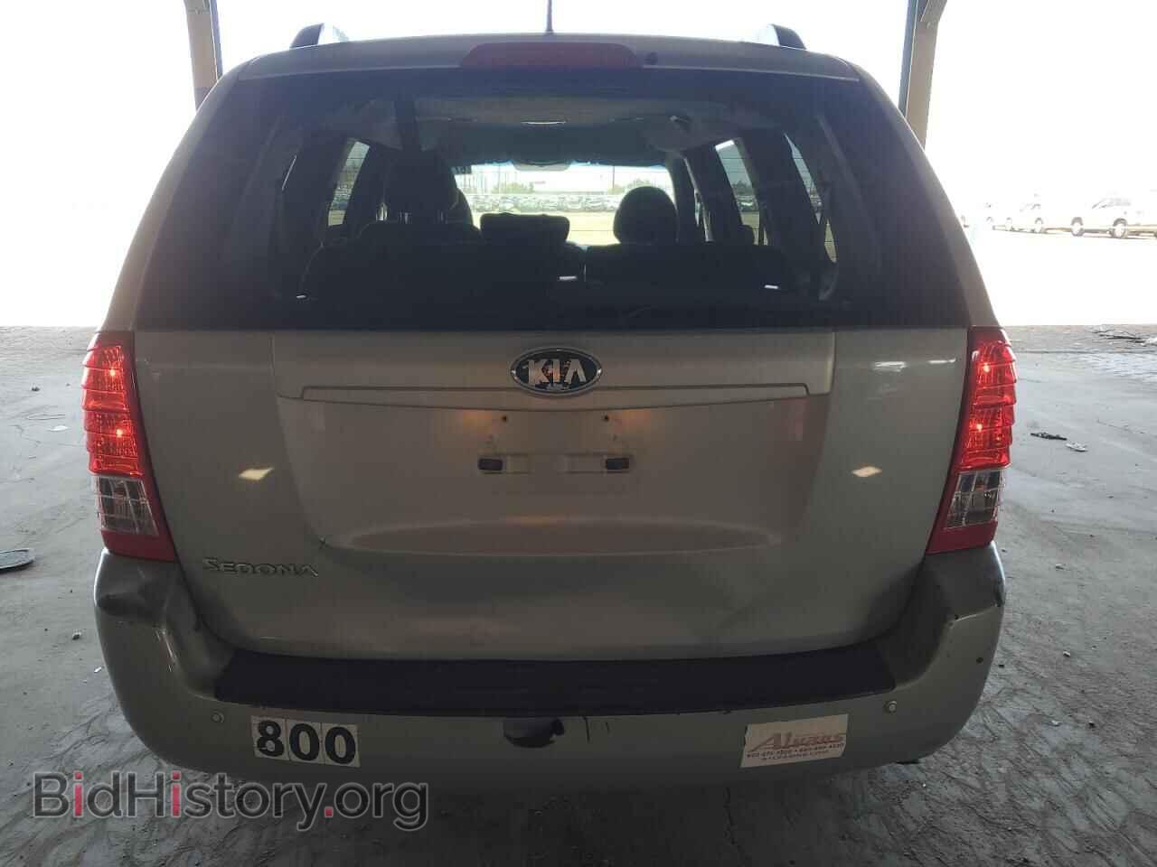 2014 KIA All Models - VIN: KNDMG4C72E6589800 - Фото 6