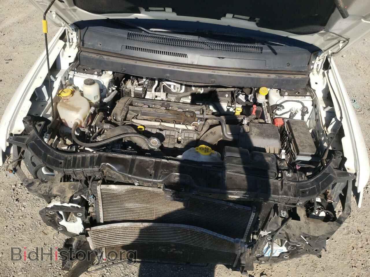 2017 DODGE JOURNEY - VIN: 3C4PDCAB7HT559516 - Photo 11