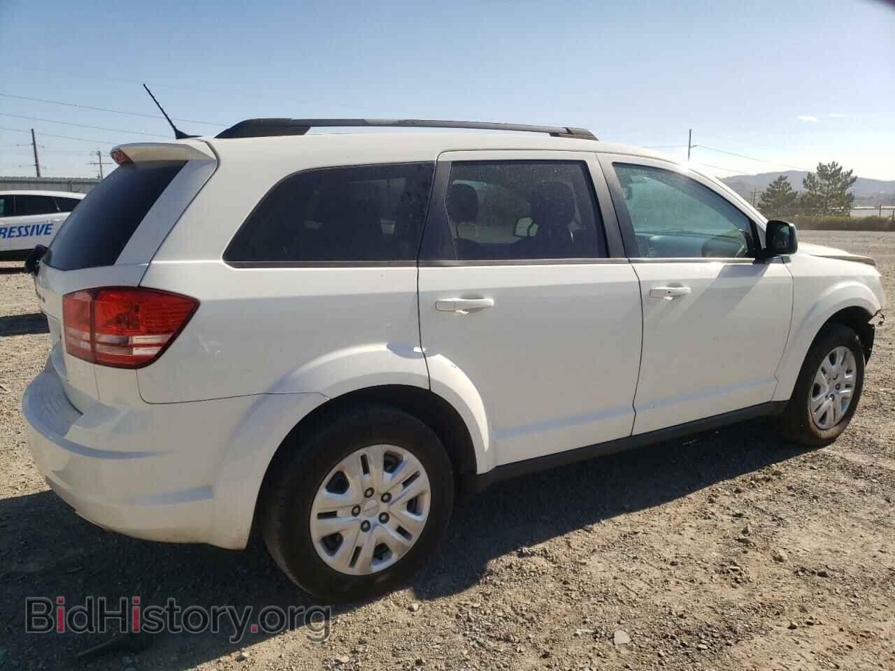 2017 DODGE JOURNEY - VIN: 3C4PDCAB7HT559516 - Photo 3