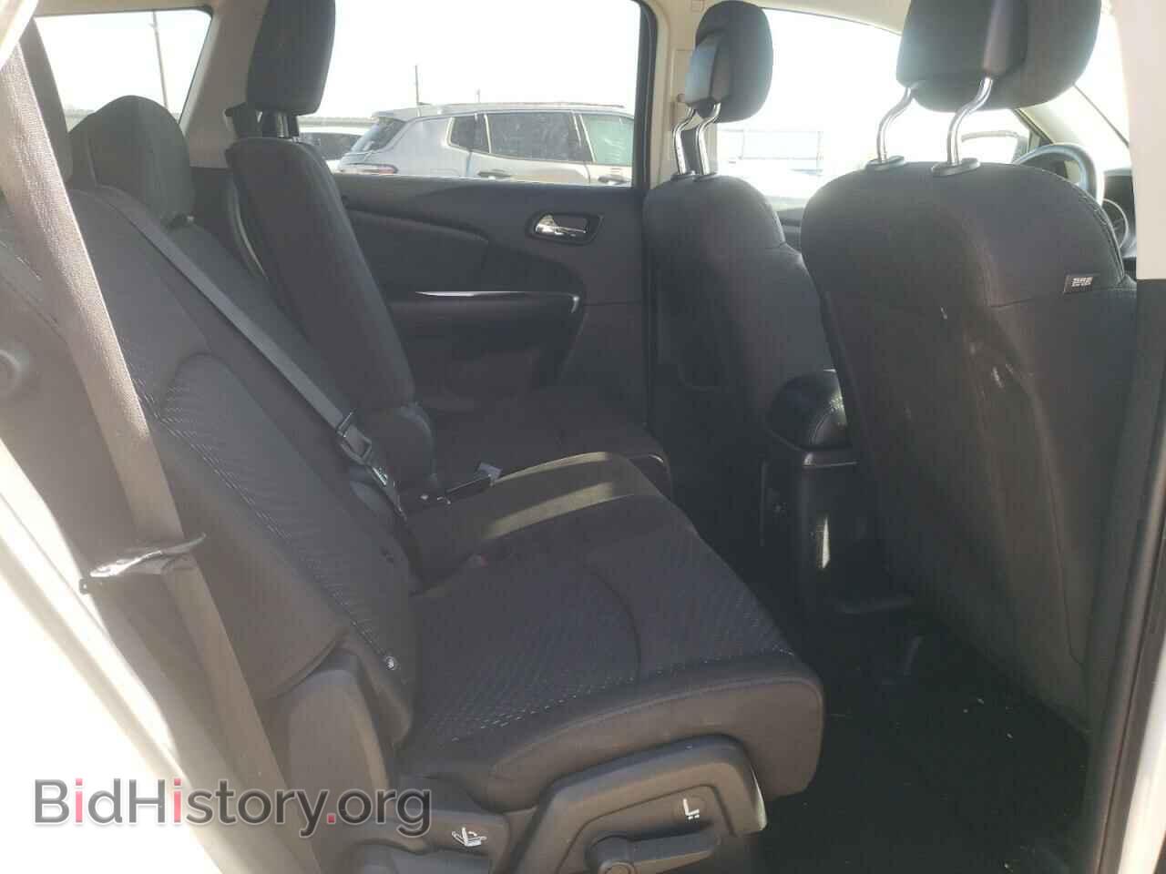 2017 DODGE JOURNEY - VIN: 3C4PDCAB7HT559516 - Photo 10