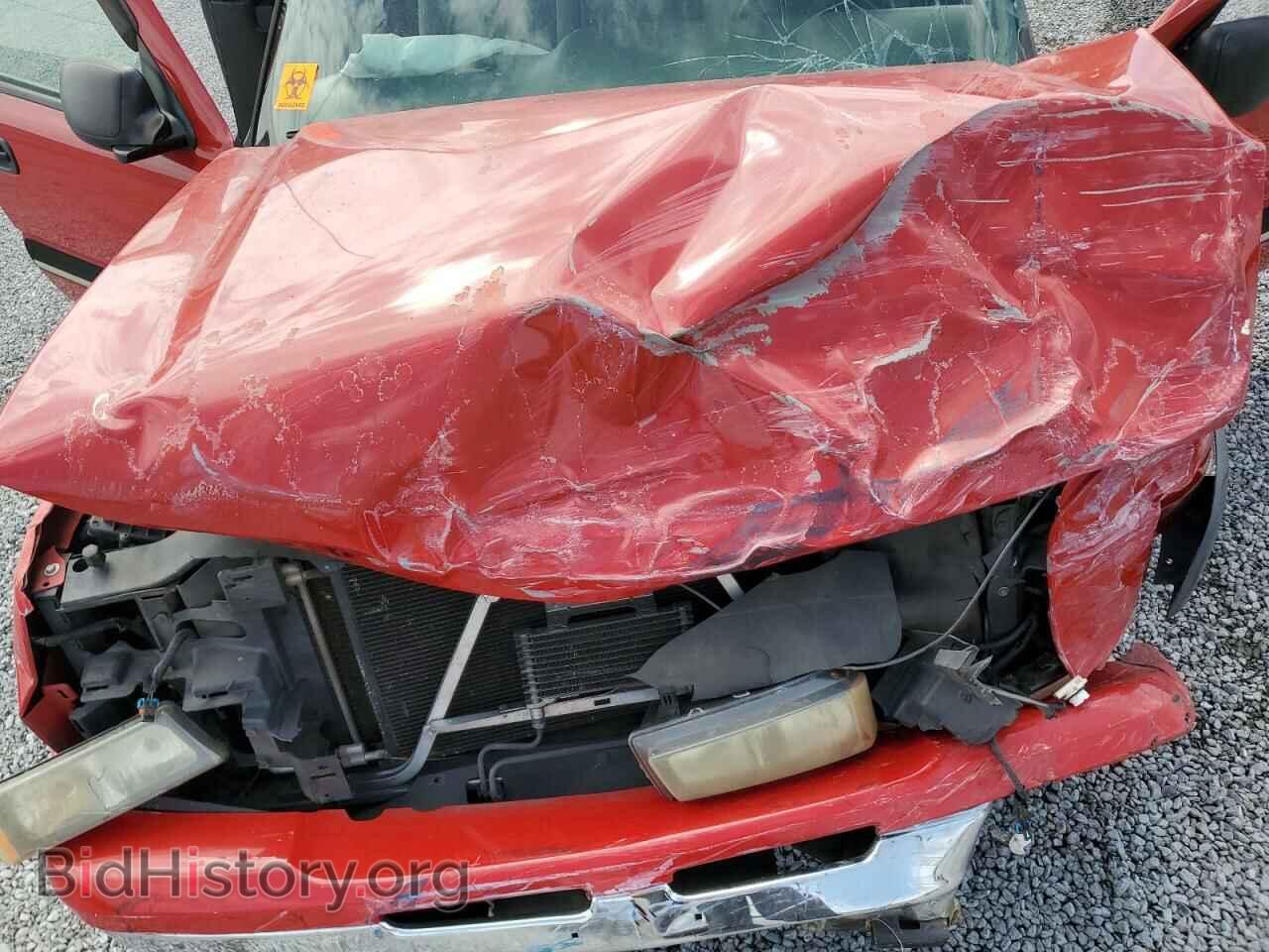 2006 CHEVROLET ALL Models - VIN: 2GCEK19B761339541 - Фото 11