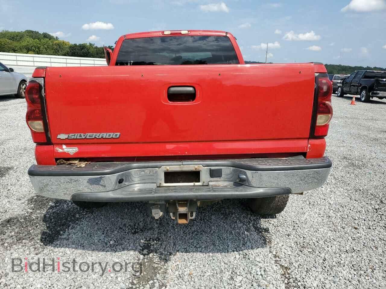 2006 CHEVROLET ALL Models - VIN: 2GCEK19B761339541 - Фото 6