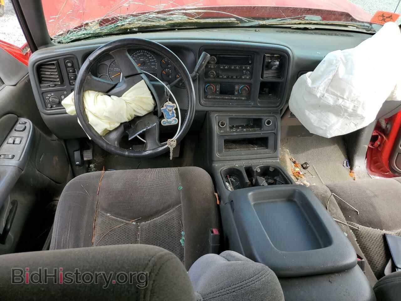 2006 CHEVROLET ALL Models - VIN: 2GCEK19B761339541 - Фото 8