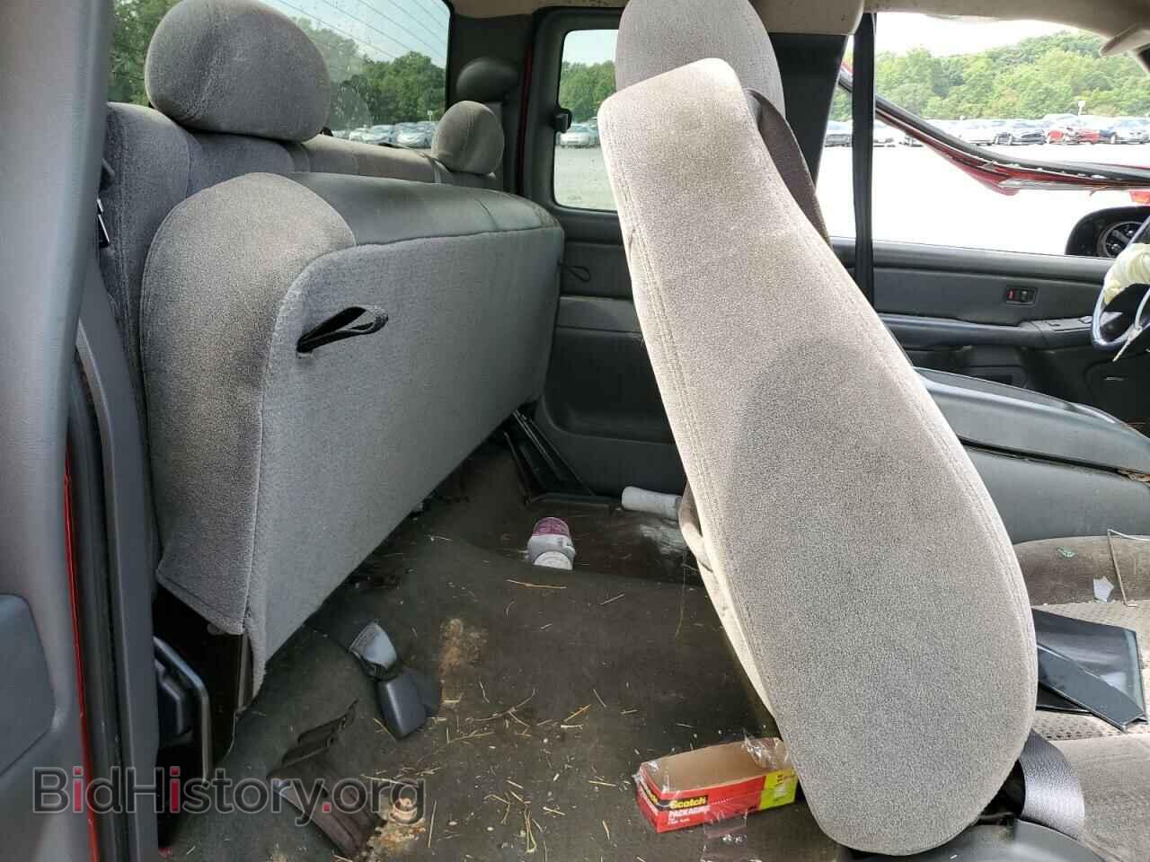 2006 CHEVROLET ALL Models - VIN: 2GCEK19B761339541 - Фото 10