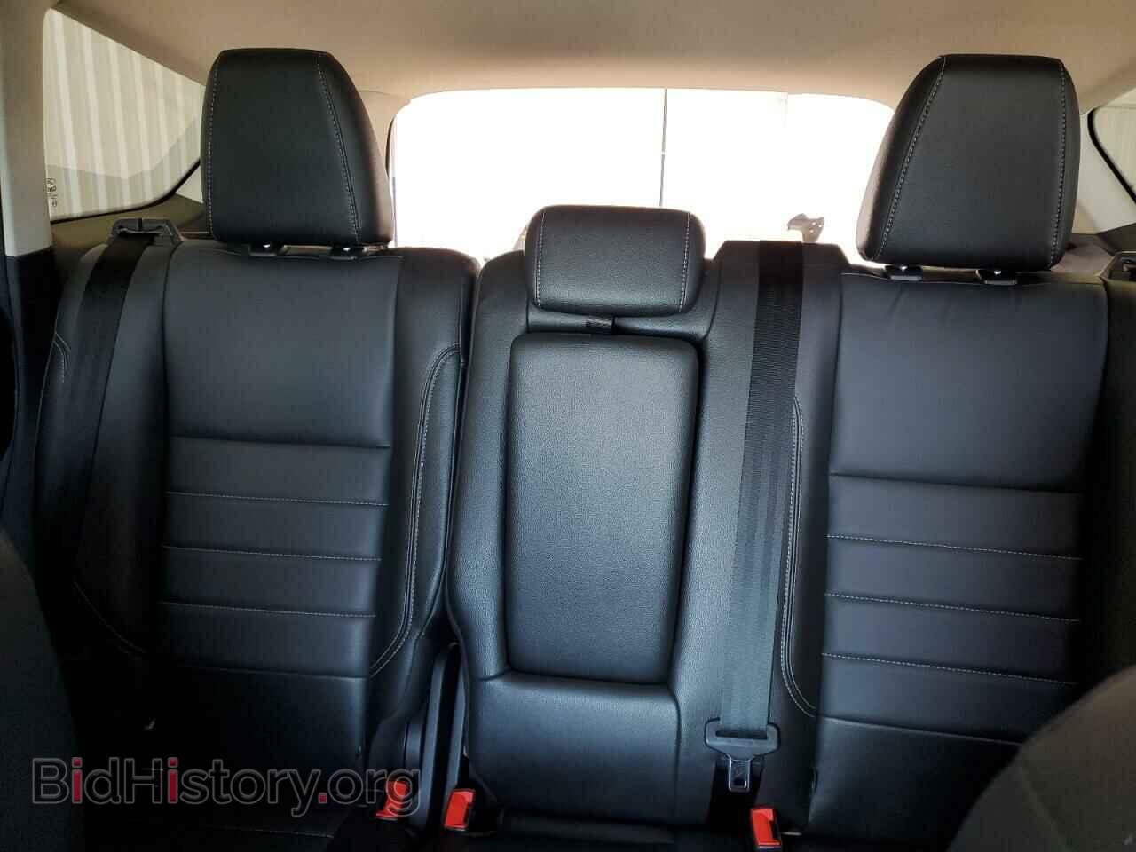 2015 FORD ESCAPE - VIN: 1FMCU9J99FUB26390 - Фото 10