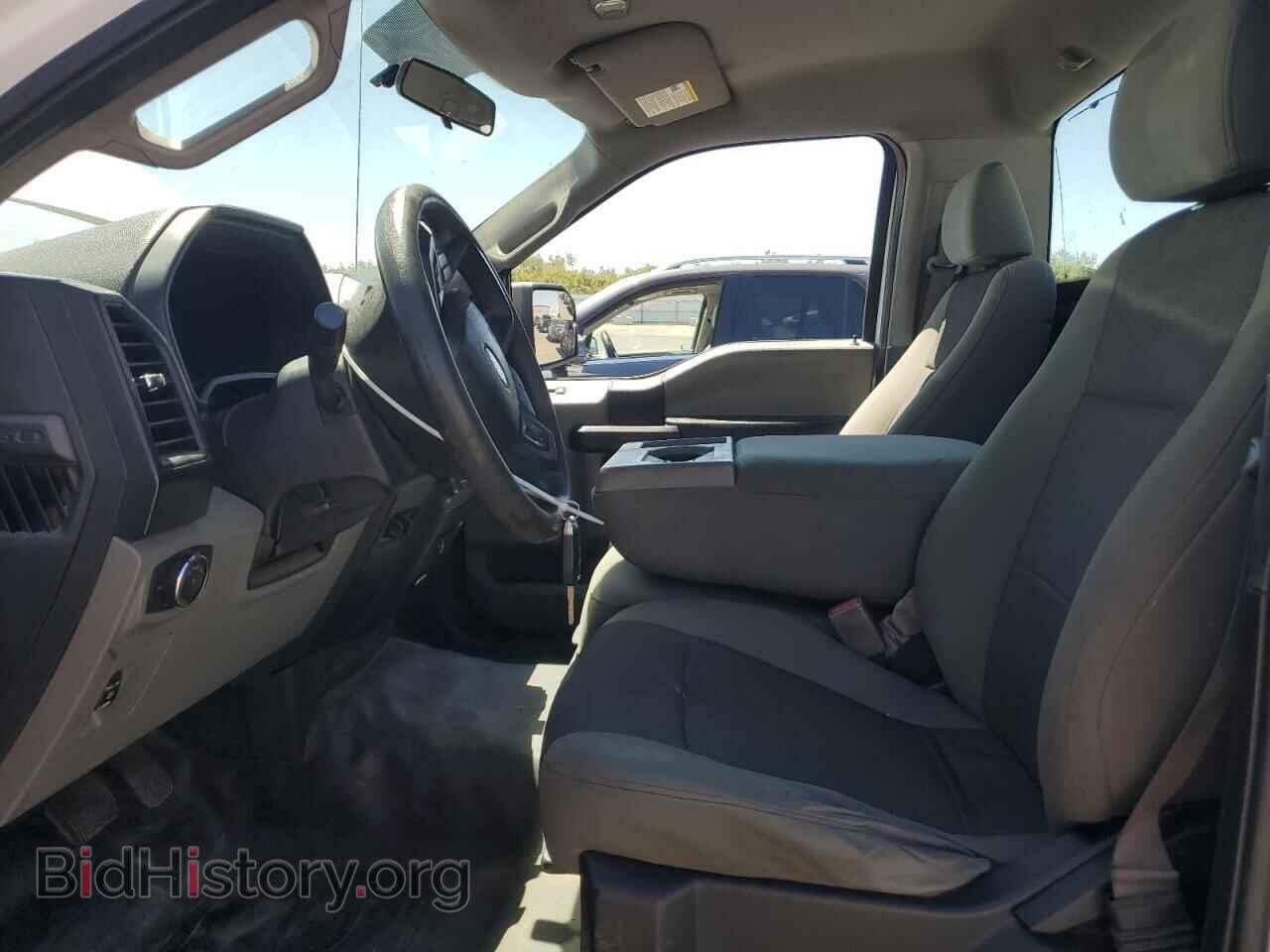 2016 FORD All Models - VIN: 1FTMF1EP9GKF04699 - Photo 7