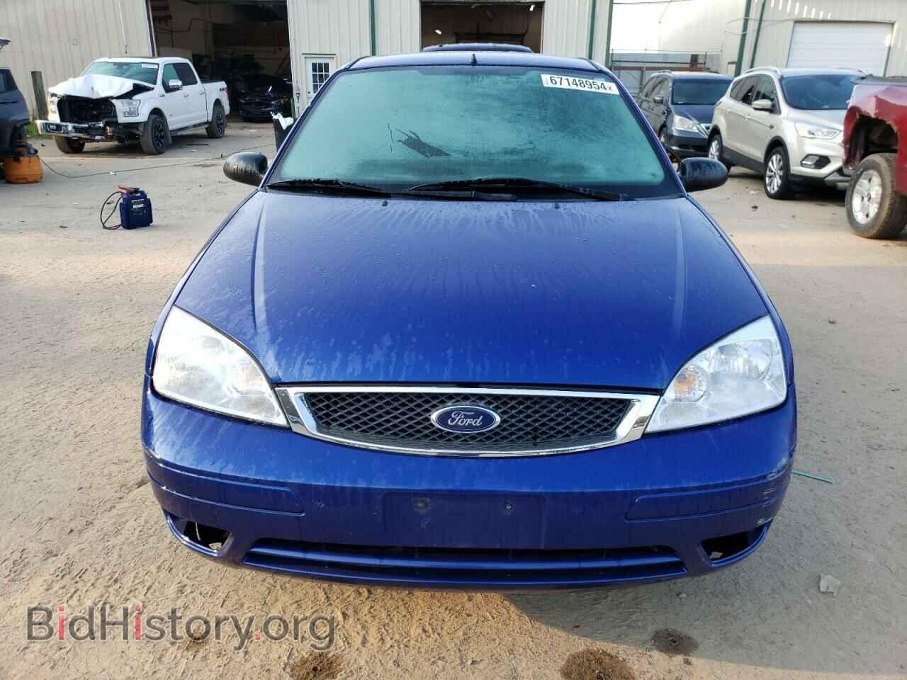 2006 FORD FOCUS - VIN: 1FAFP31N56W148562 - Фото 5