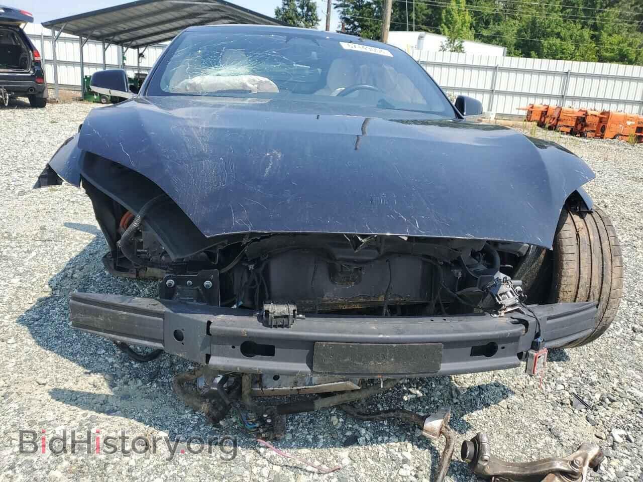 2017 TESLA MODEL S - VIN: 5YJSA1E43HF201086 - Photo 5