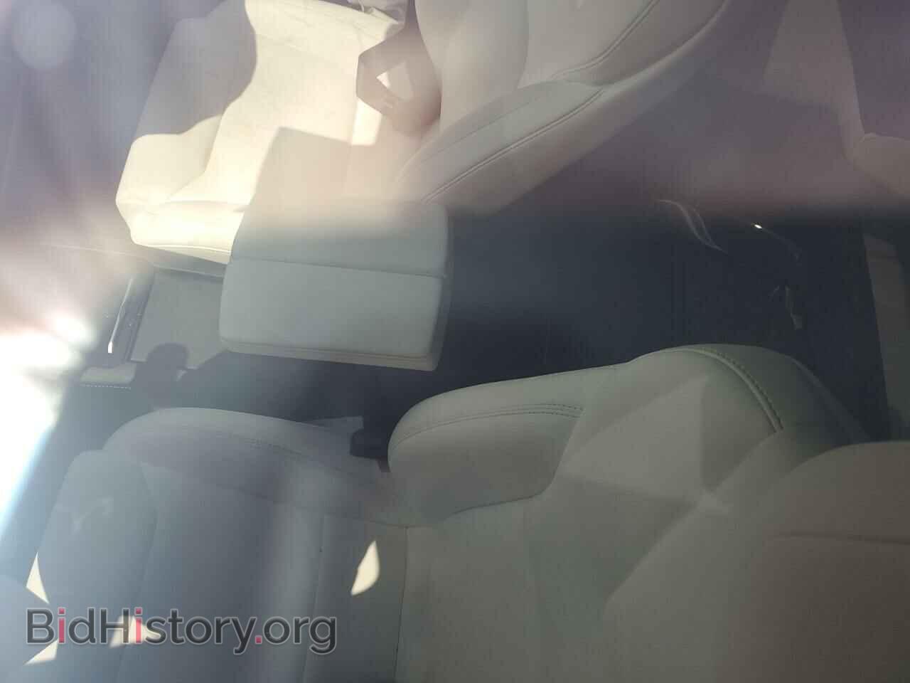 2017 TESLA MODEL S - VIN: 5YJSA1E43HF201086 - Photo 8
