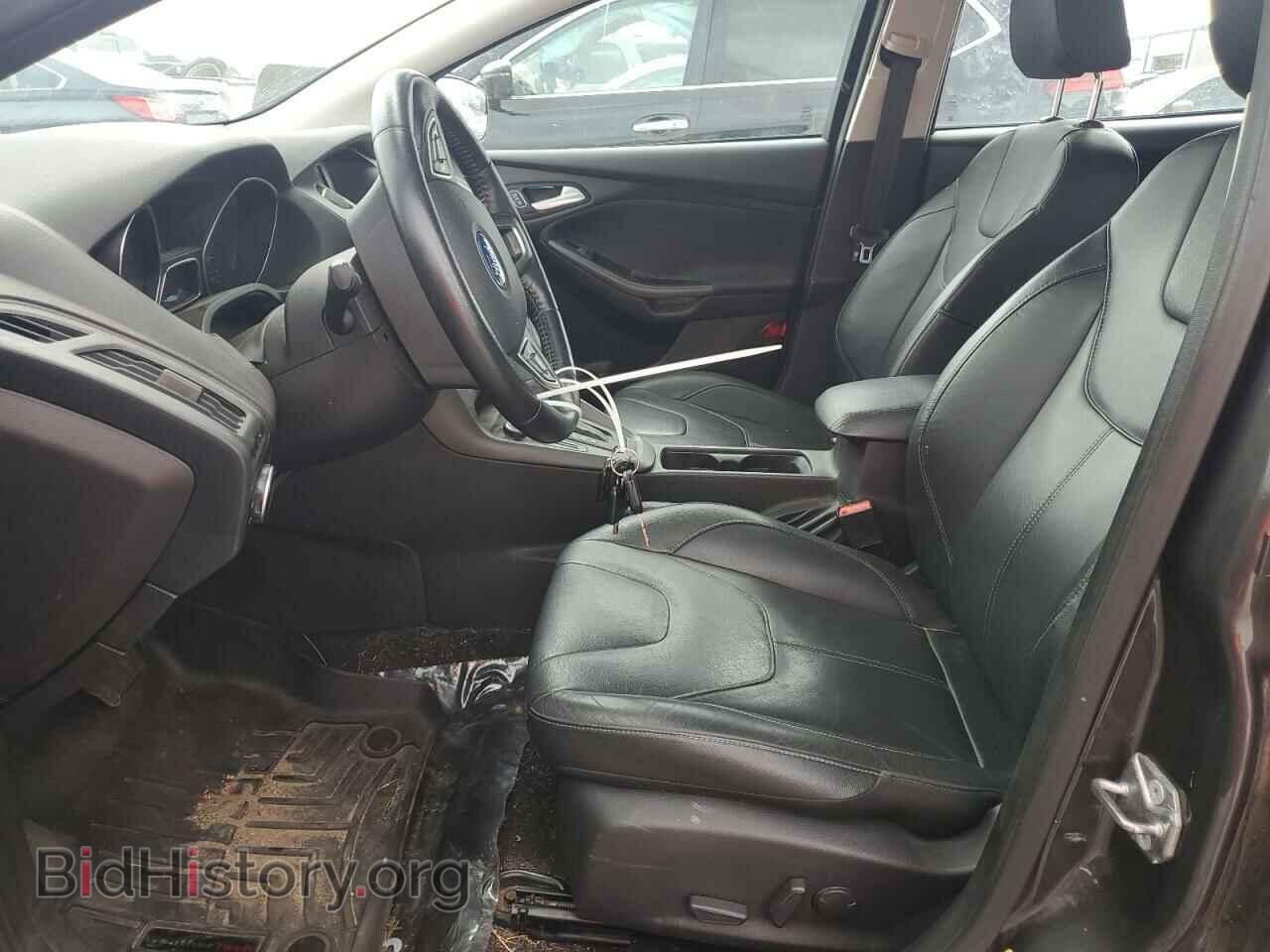 2015 FORD FOCUS - VIN: 1FADP3K20FL237601 - Photo 7