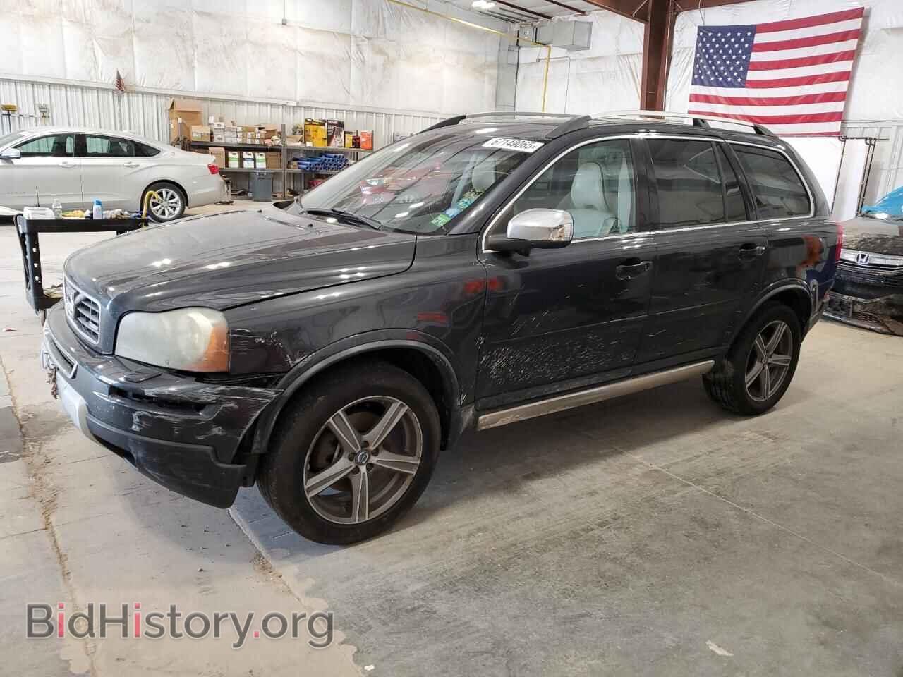 Photo YV4952CT2B1582722 - VOLVO XC90 2011