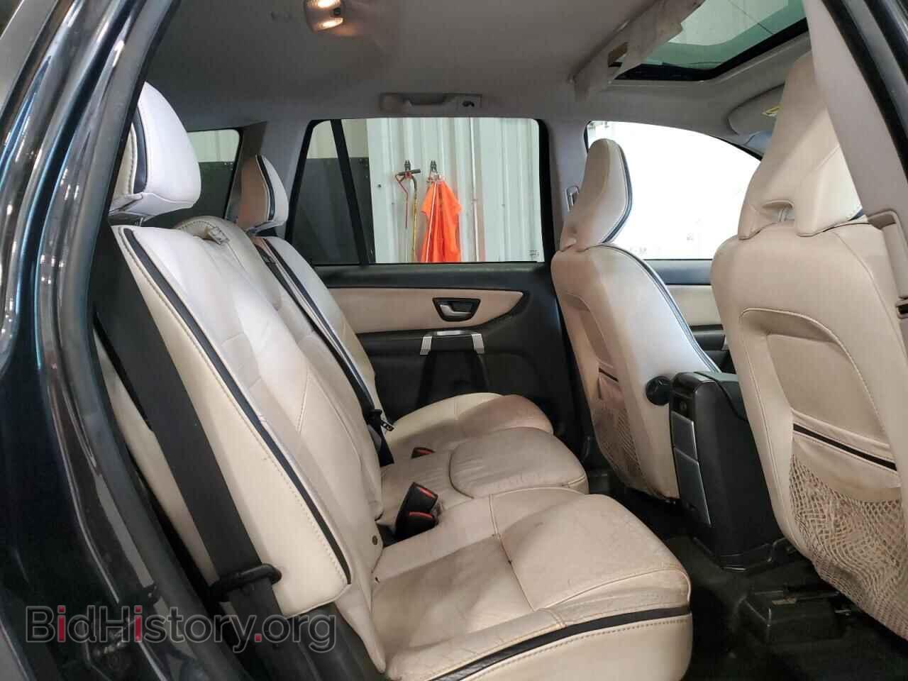 2011 VOLVO XC90 - VIN: YV4952CT2B1582722 - Фото 11