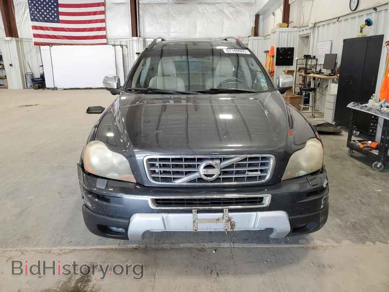 2011 VOLVO XC90 - VIN: YV4952CT2B1582722 - Фото 5