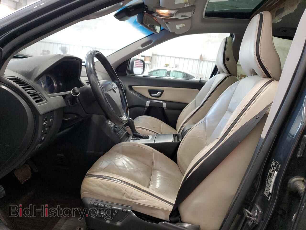 2011 VOLVO XC90 - VIN: YV4952CT2B1582722 - Фото 7