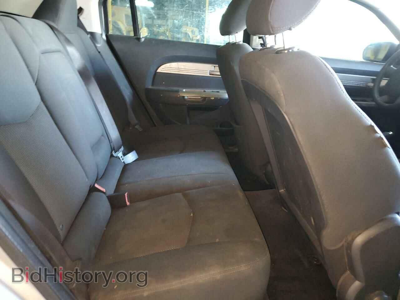 2009 CHRYSLER SEBRING - VIN: 1C3LC46B39N537521 - Фото 10