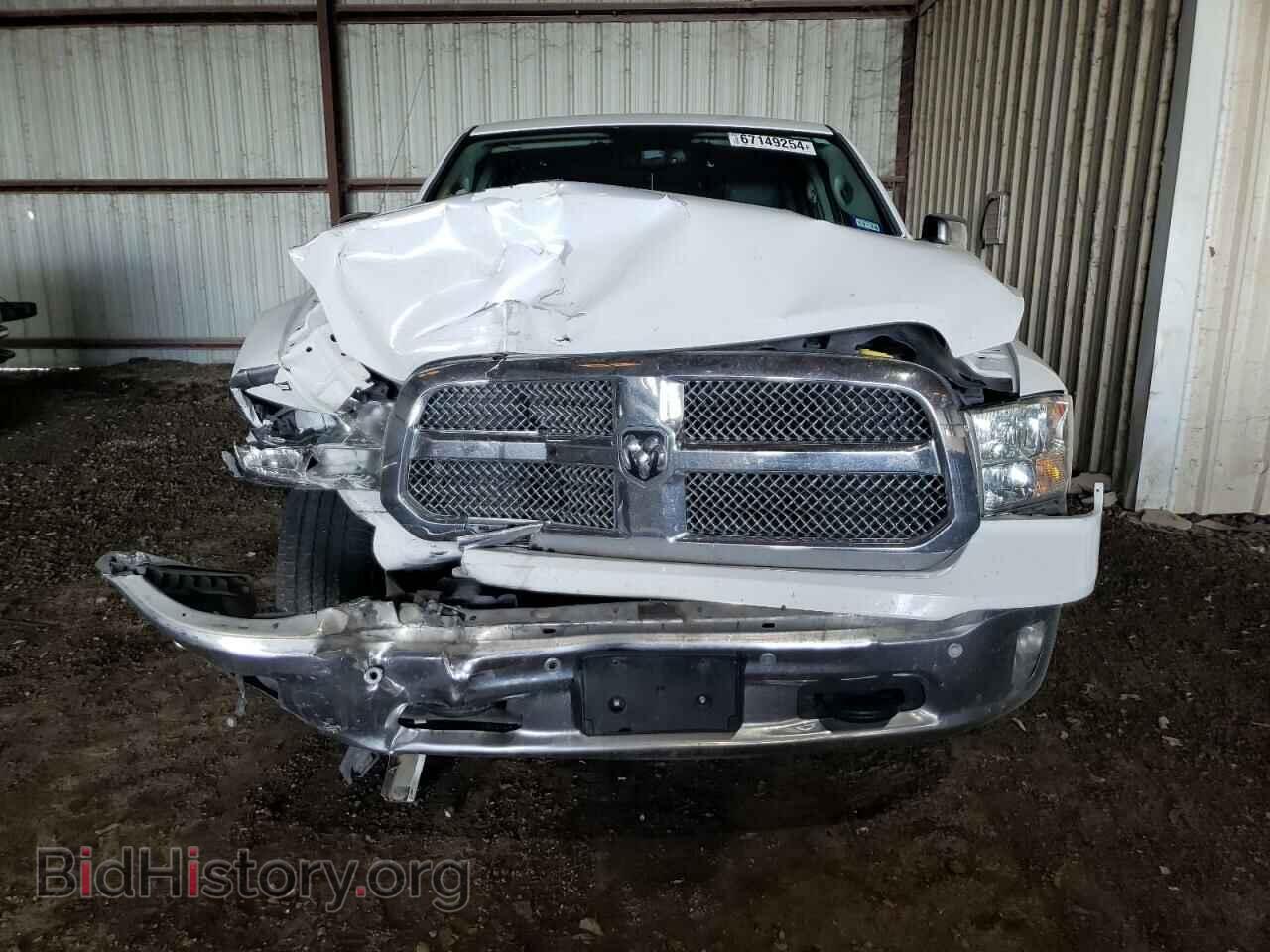2017 RAM 1500 - VIN: 1C6RR6LT7HS805653 - Фото 5
