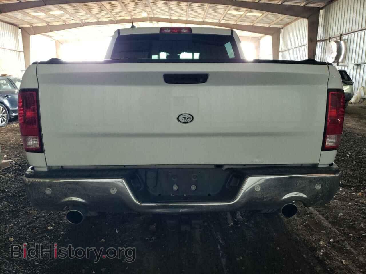 2017 RAM 1500 - VIN: 1C6RR6LT7HS805653 - Фото 6