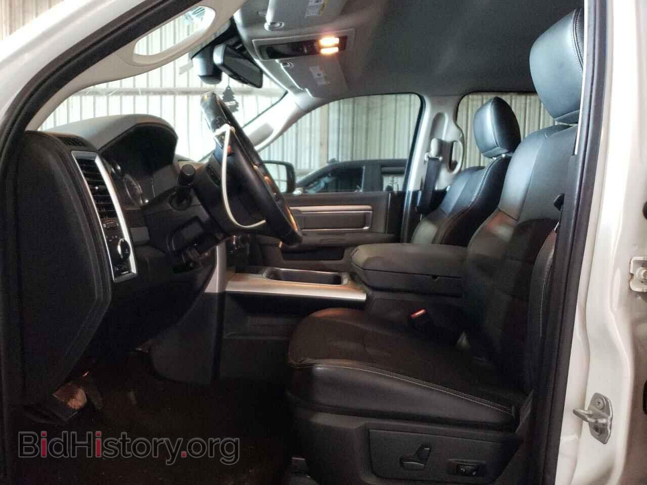 2017 RAM 1500 - VIN: 1C6RR6LT7HS805653 - Фото 7