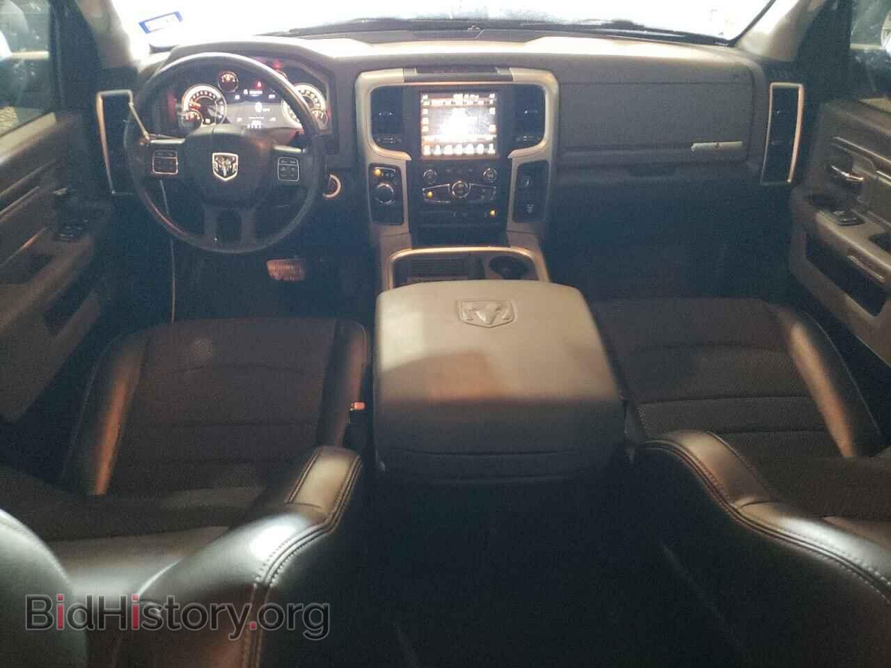 2017 RAM 1500 - VIN: 1C6RR6LT7HS805653 - Фото 8