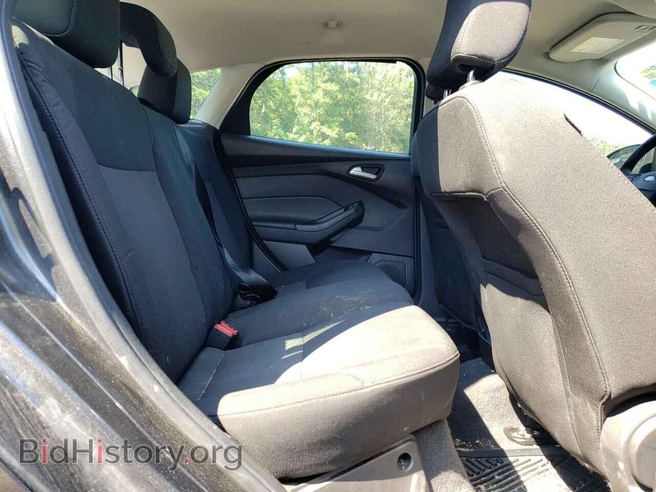 2017 FORD FOCUS - VIN: 1FADP3K26HL200717 - Фото 10