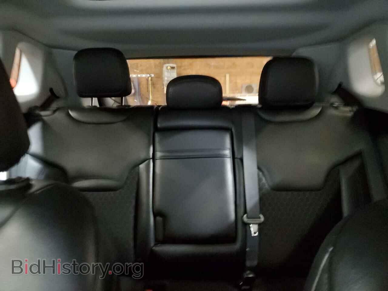 2018 JEEP COMPASS - VIN: 3C4NJDBB7JT434235 - Фото 10