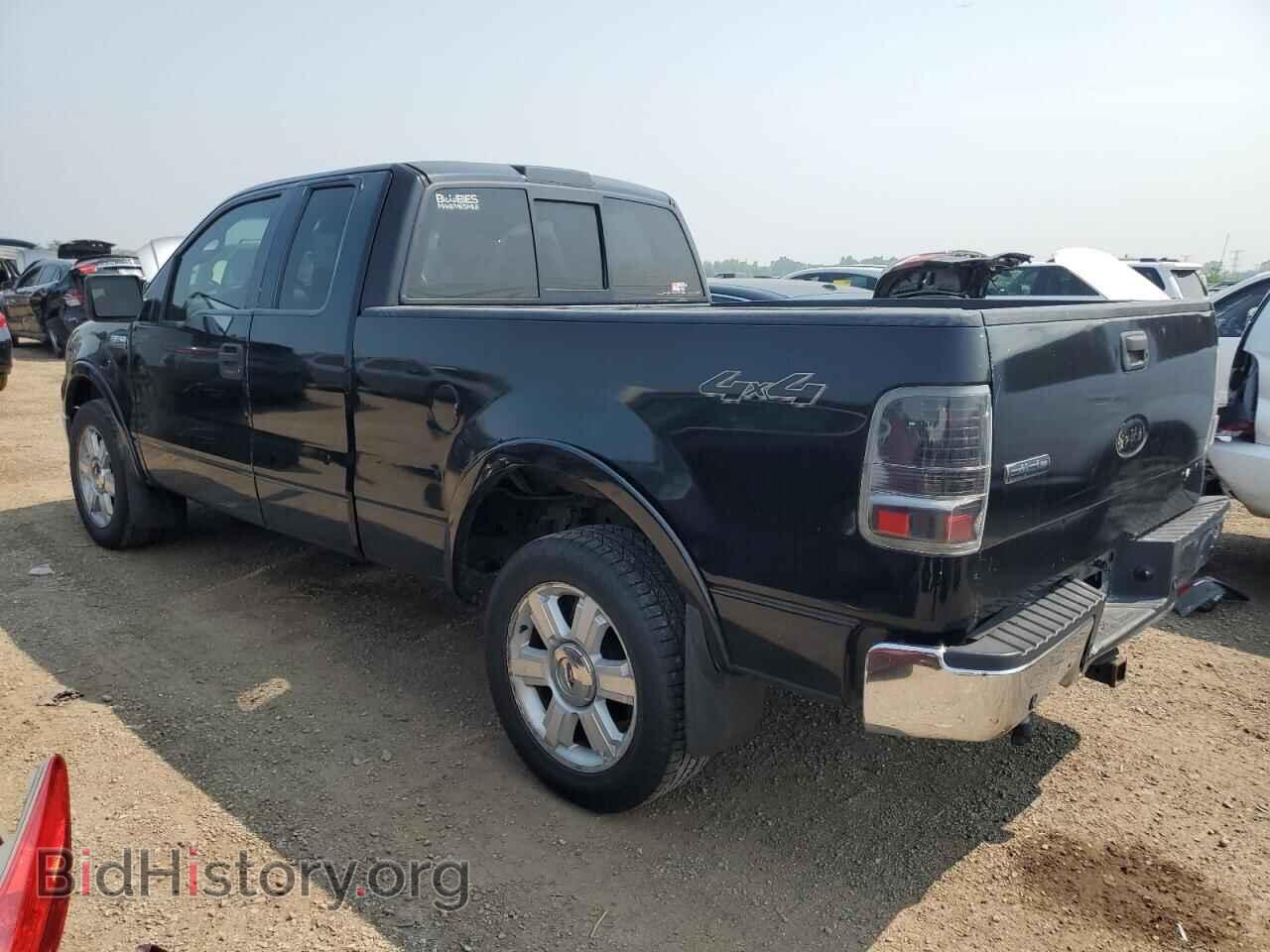 2006 FORD All Models - VIN: 1FTPX14596FA06682 - Photo 2
