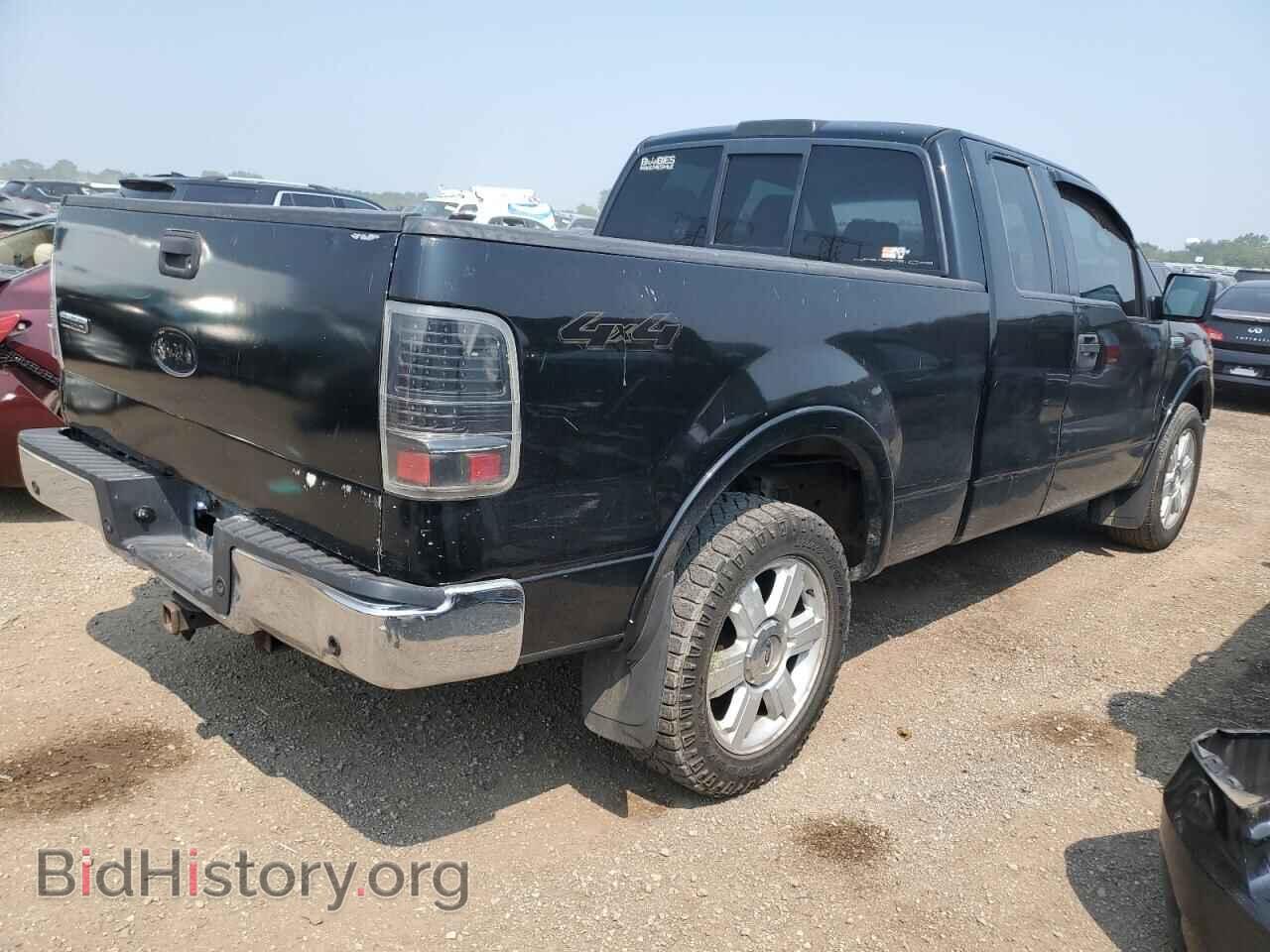 2006 FORD All Models - VIN: 1FTPX14596FA06682 - Photo 3