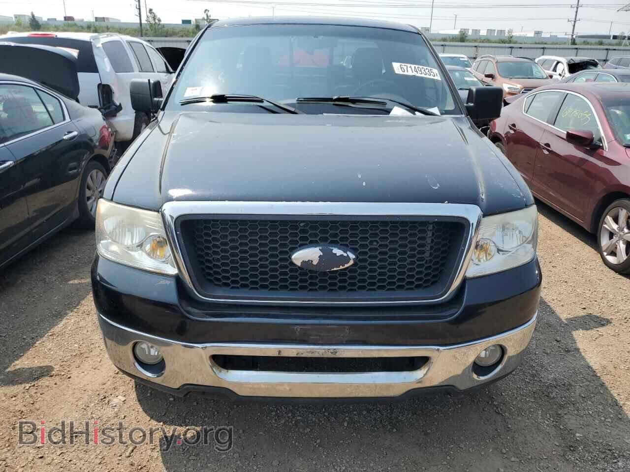 2006 FORD All Models - VIN: 1FTPX14596FA06682 - Photo 5