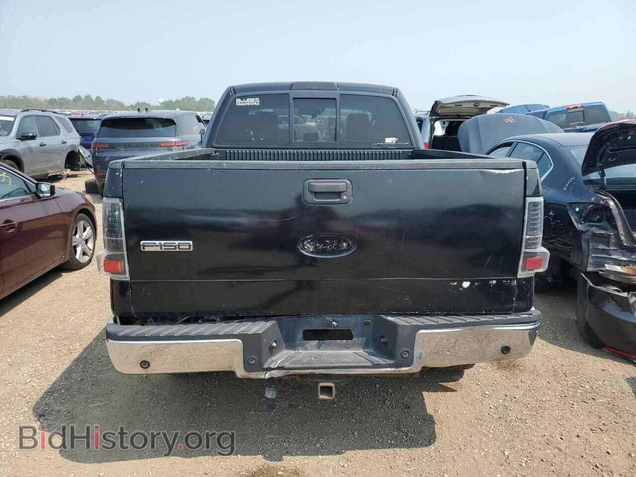 2006 FORD All Models - VIN: 1FTPX14596FA06682 - Photo 6