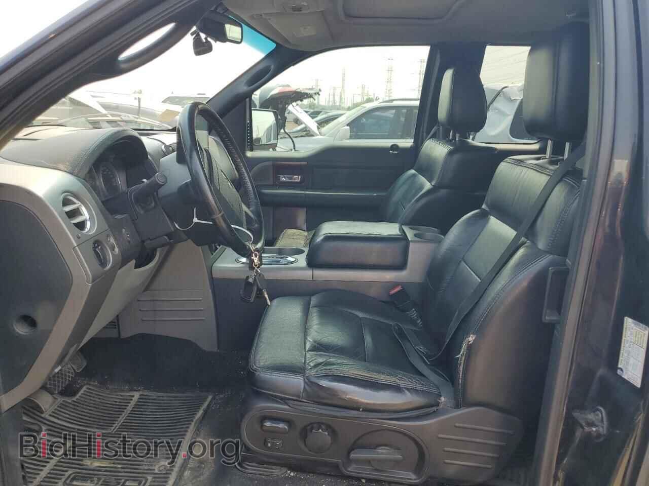 2006 FORD All Models - VIN: 1FTPX14596FA06682 - Photo 7