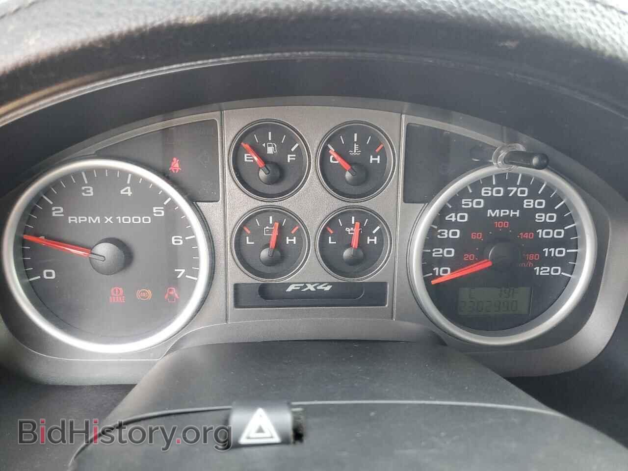 2006 FORD All Models - VIN: 1FTPX14596FA06682 - Photo 9