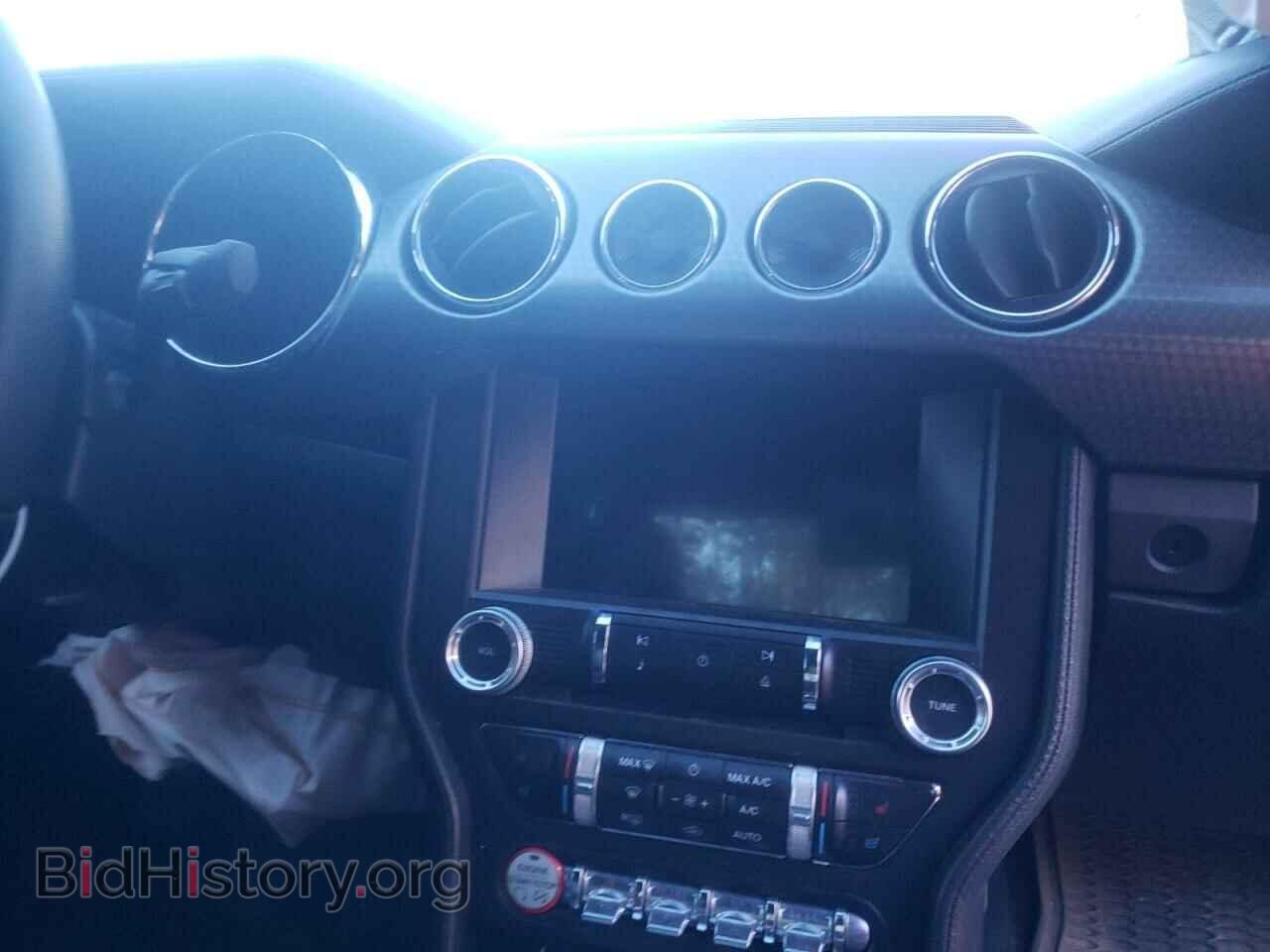 2017 FORD MUSTANG - VIN: 1FA6P8CF8H5226473 - Фото 9