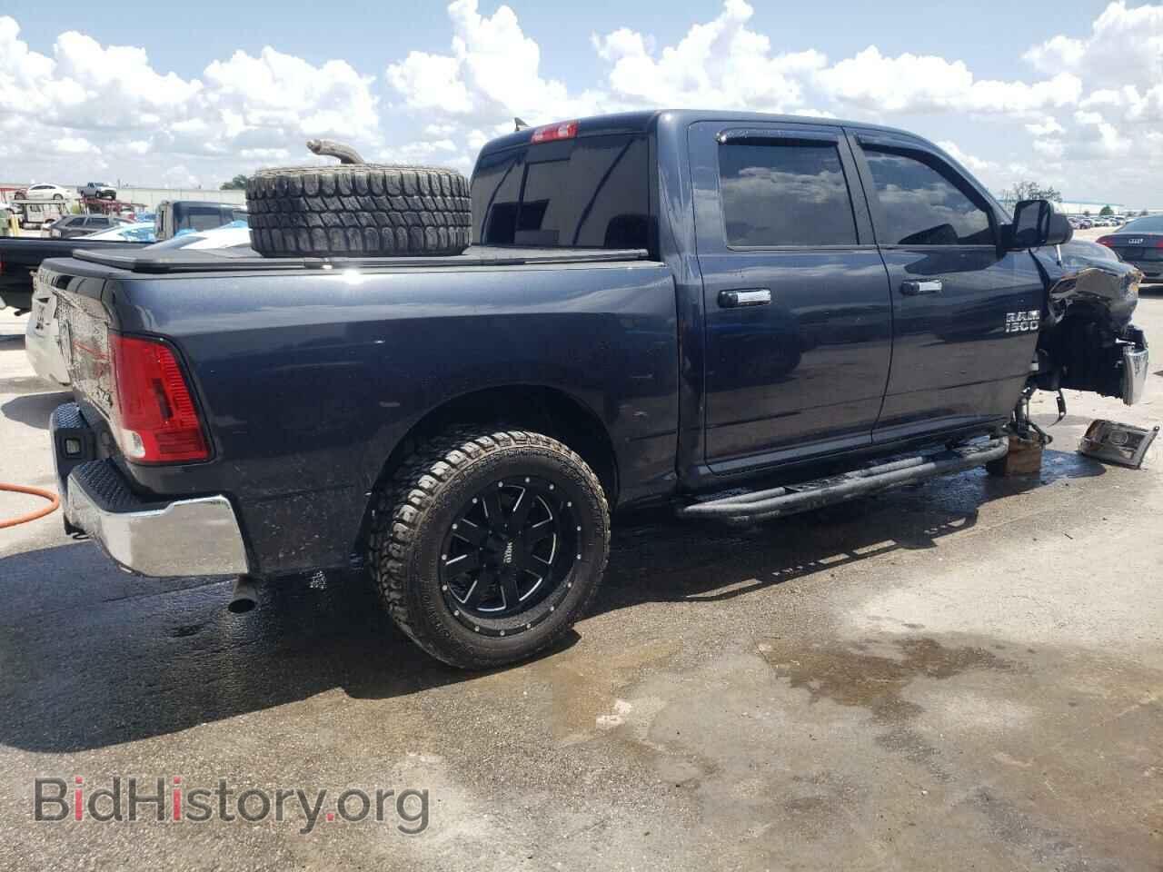 2018 RAM 1500 - VIN: 1C6RR7LG7JS122365 - Photo 3
