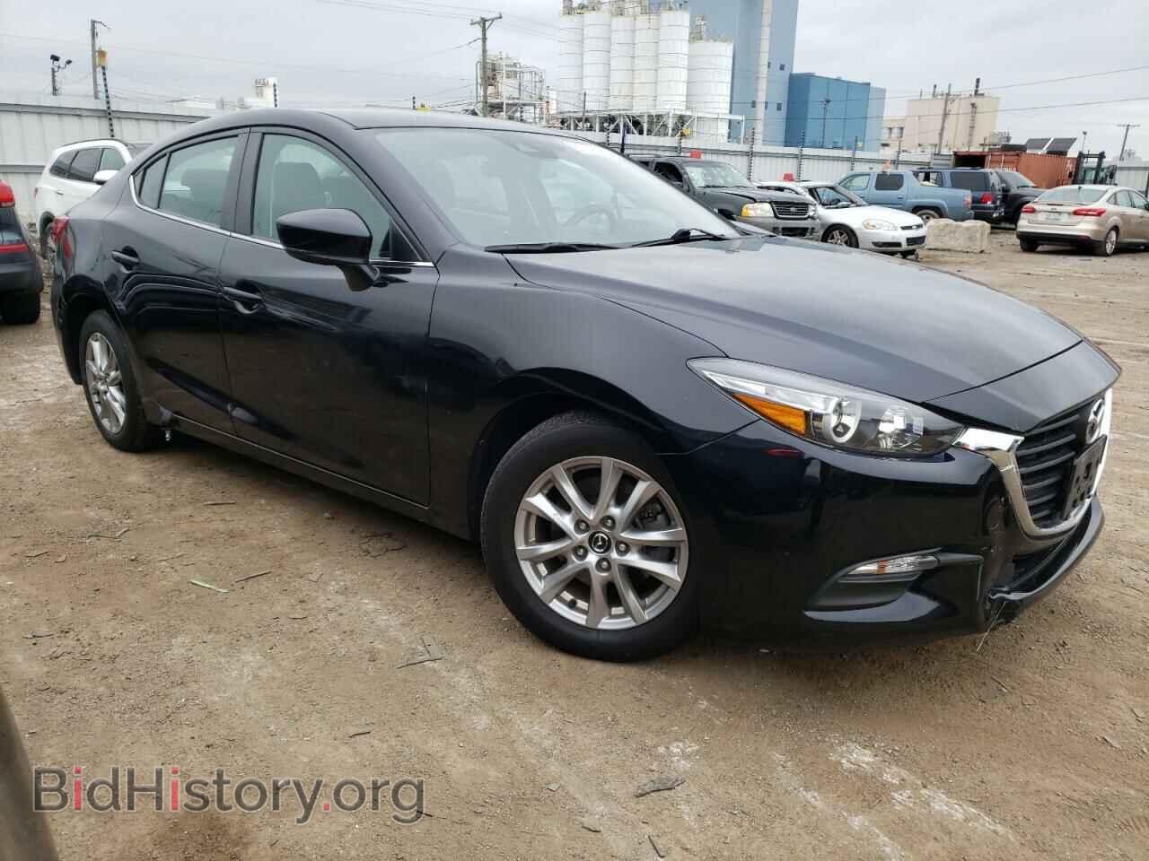 2018 MAZDA 3 - VIN: 3MZBN1U73JM273078 - Фото 4