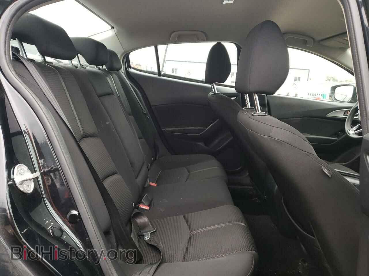 2018 MAZDA 3 - VIN: 3MZBN1U73JM273078 - Фото 10