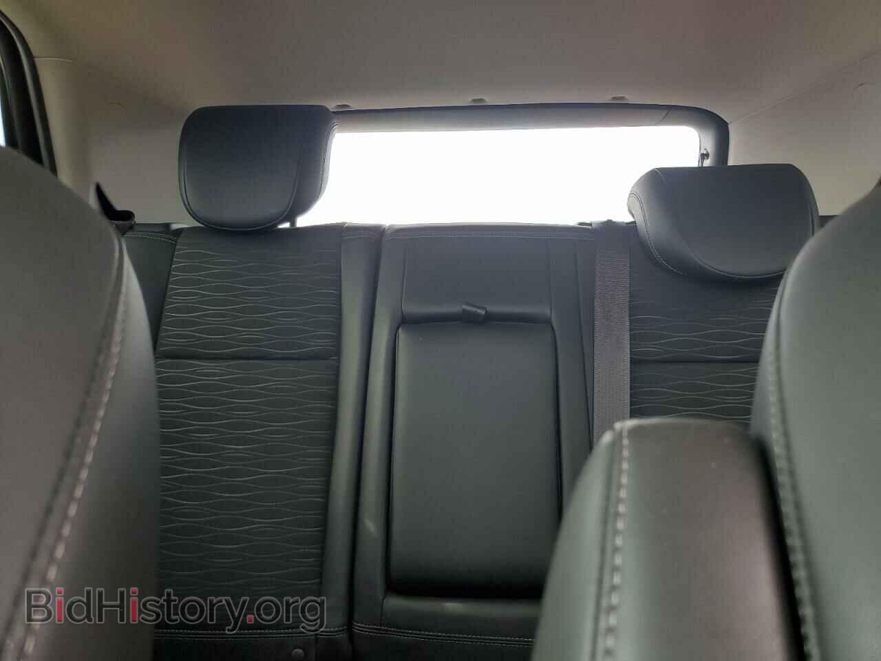 2016 BUICK ENCORE - VIN: KL4CJASB4GB733420 - Фото 10