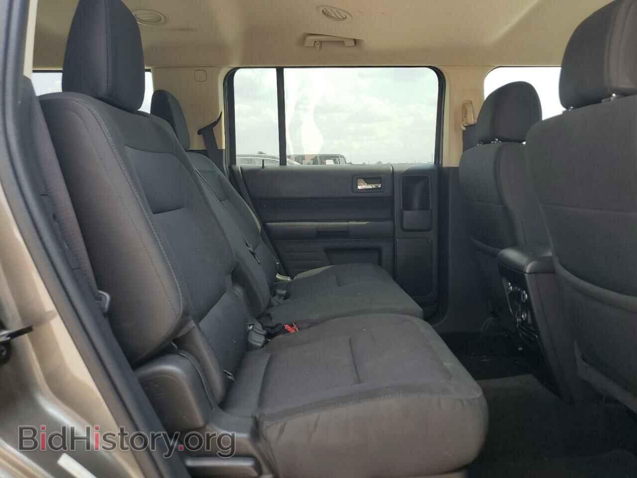 2014 FORD FLEX - VIN: 2FMGK5B89EBD12232 - Photo 11
