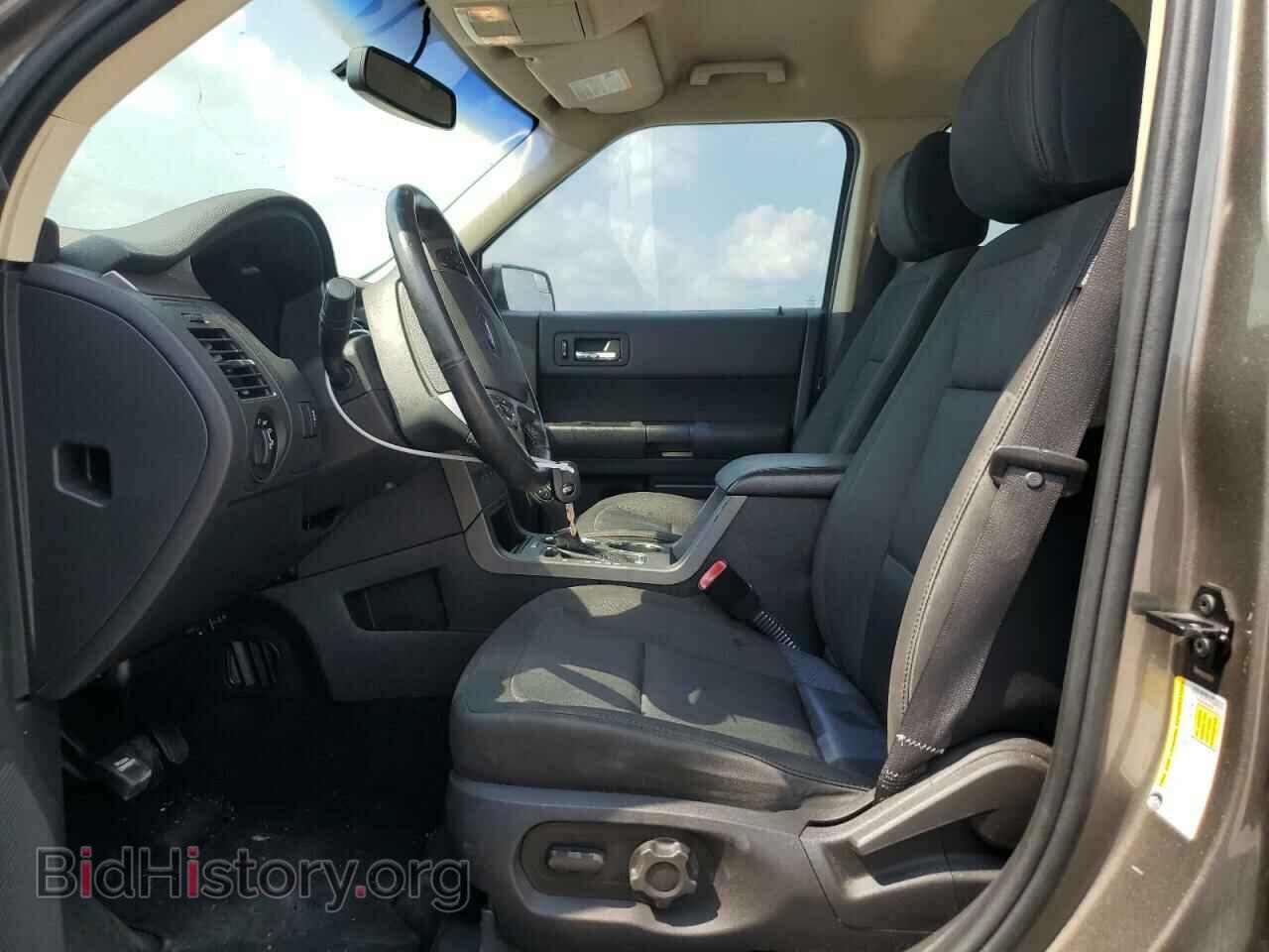 2014 FORD FLEX - VIN: 2FMGK5B89EBD12232 - Photo 7