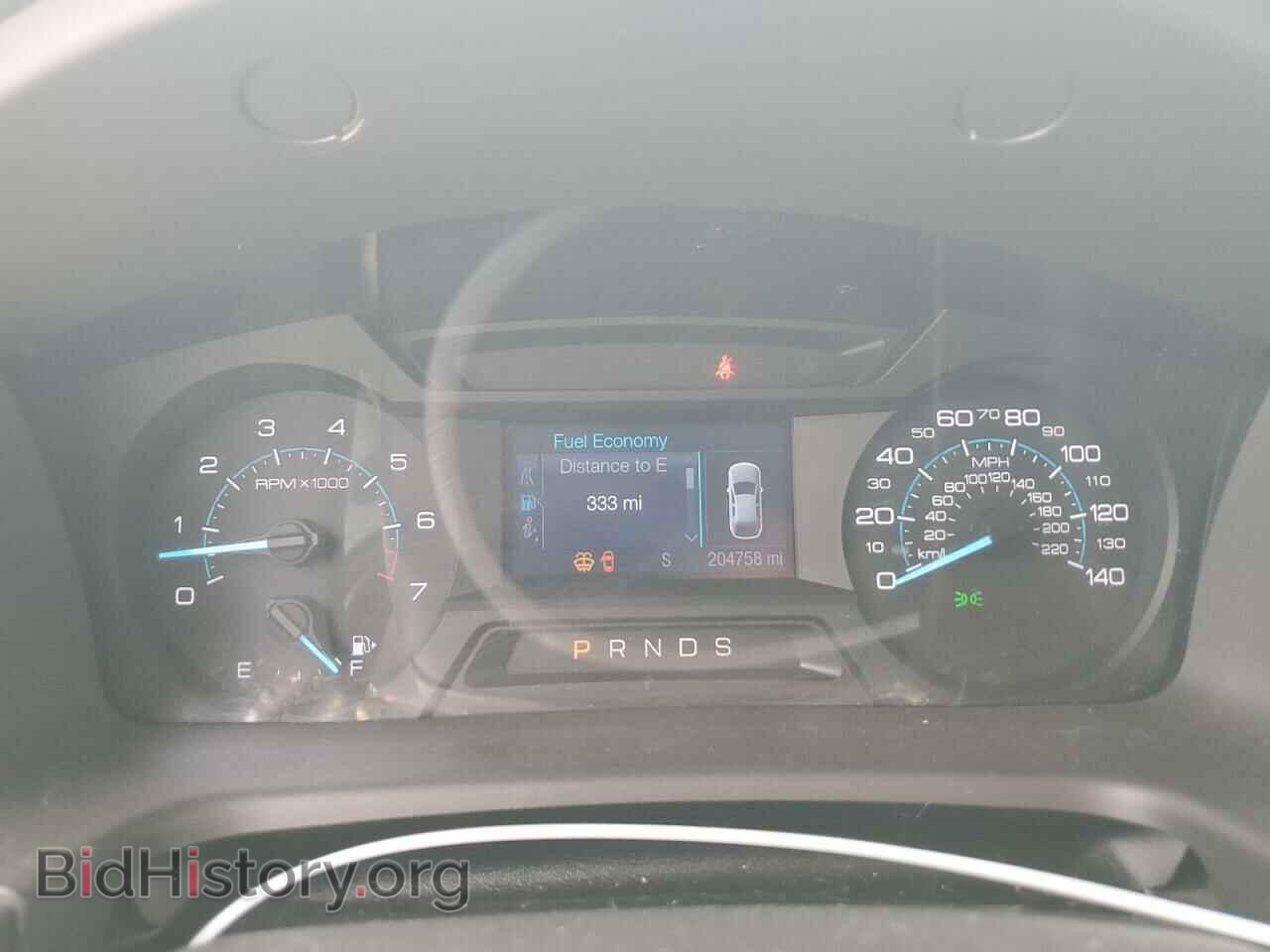 2014 FORD FLEX - VIN: 2FMGK5B89EBD12232 - Photo 9