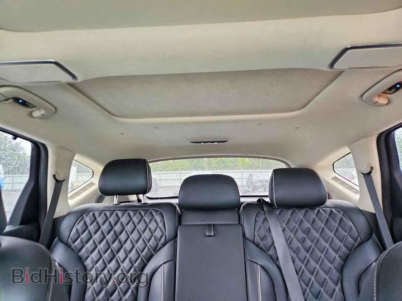 2024 GENESIS GV80 - VIN: KMUHCESCXRU153731 - Photo 10