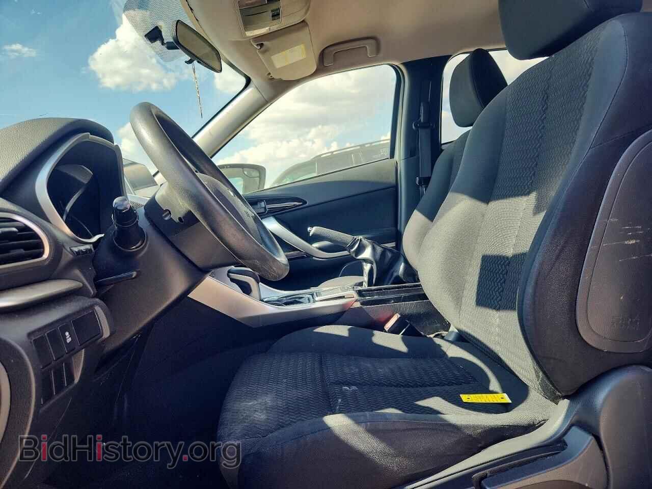 2019 MITSUBISHI ECLIPSE - VIN: JA4AT4AA7KZ021530 - Photo 7