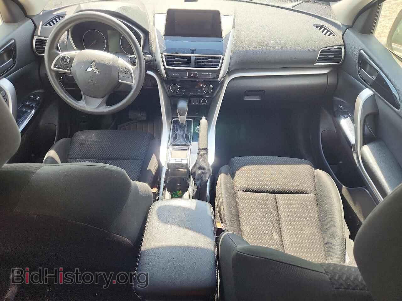 2019 MITSUBISHI ECLIPSE - VIN: JA4AT4AA7KZ021530 - Photo 8