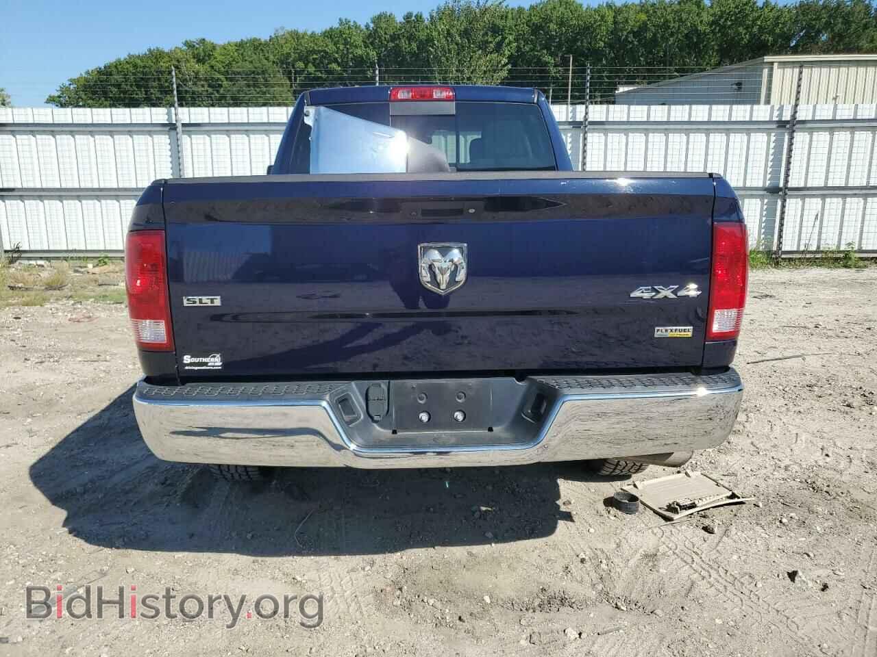 2018 RAM 1500 - VIN: 1C6RR7GG0JS326385 - Фото 6