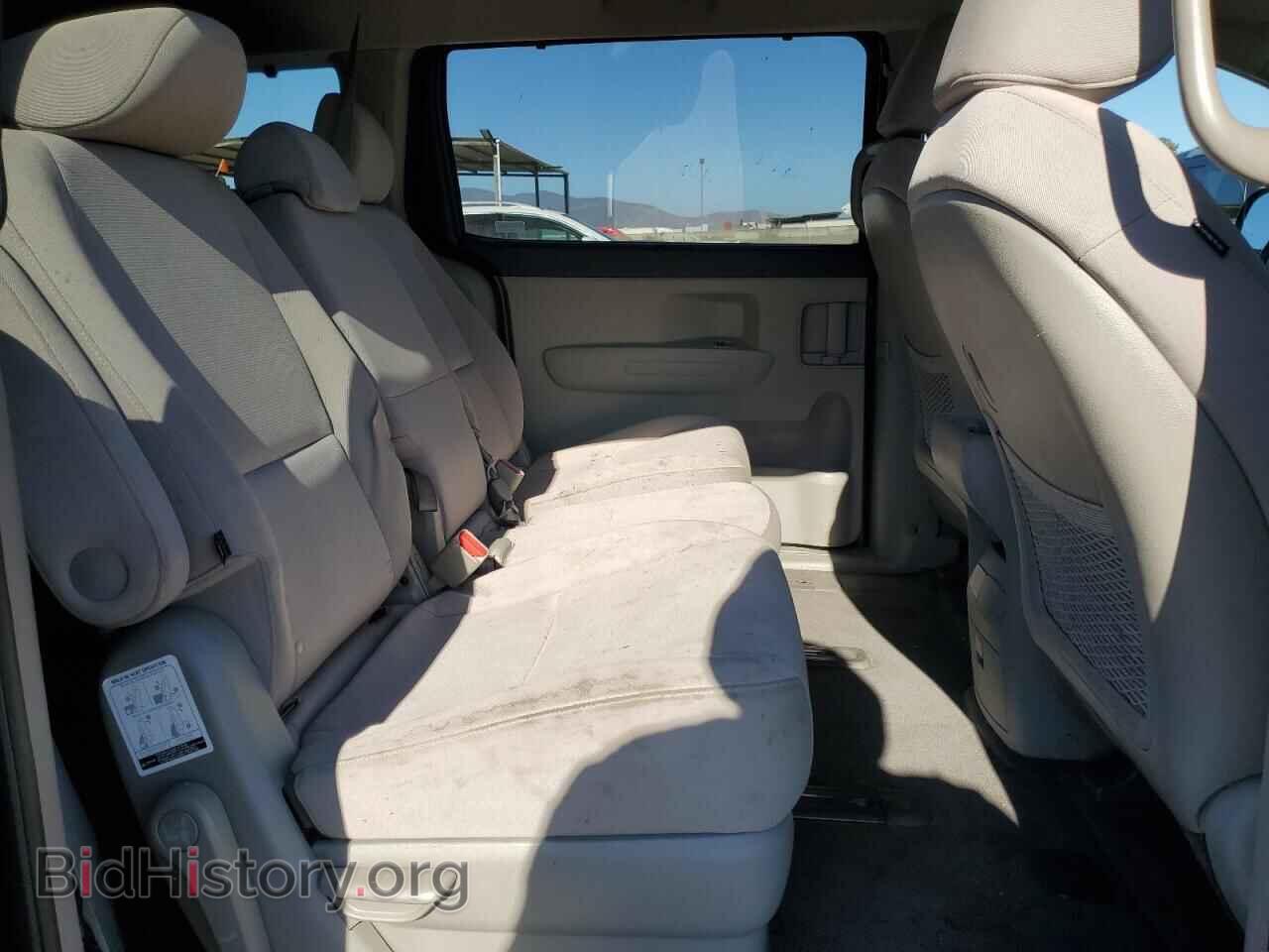 2015 KIA All Models - VIN: KNDMB5C19F6067554 - Photo 11