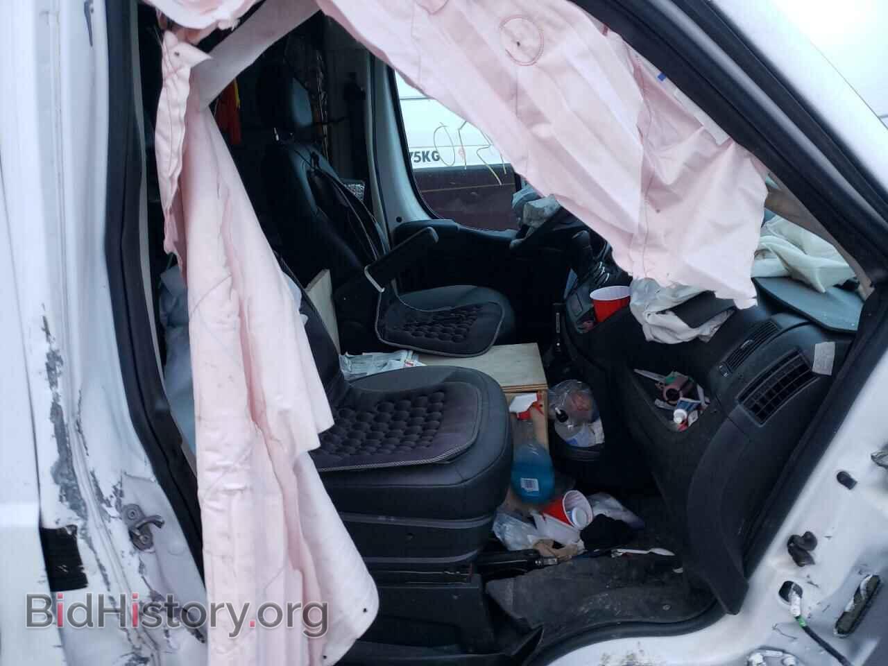 2018 RAM PROMASTER - VIN: 3C6TRVBG0JE128491 - Фото 5