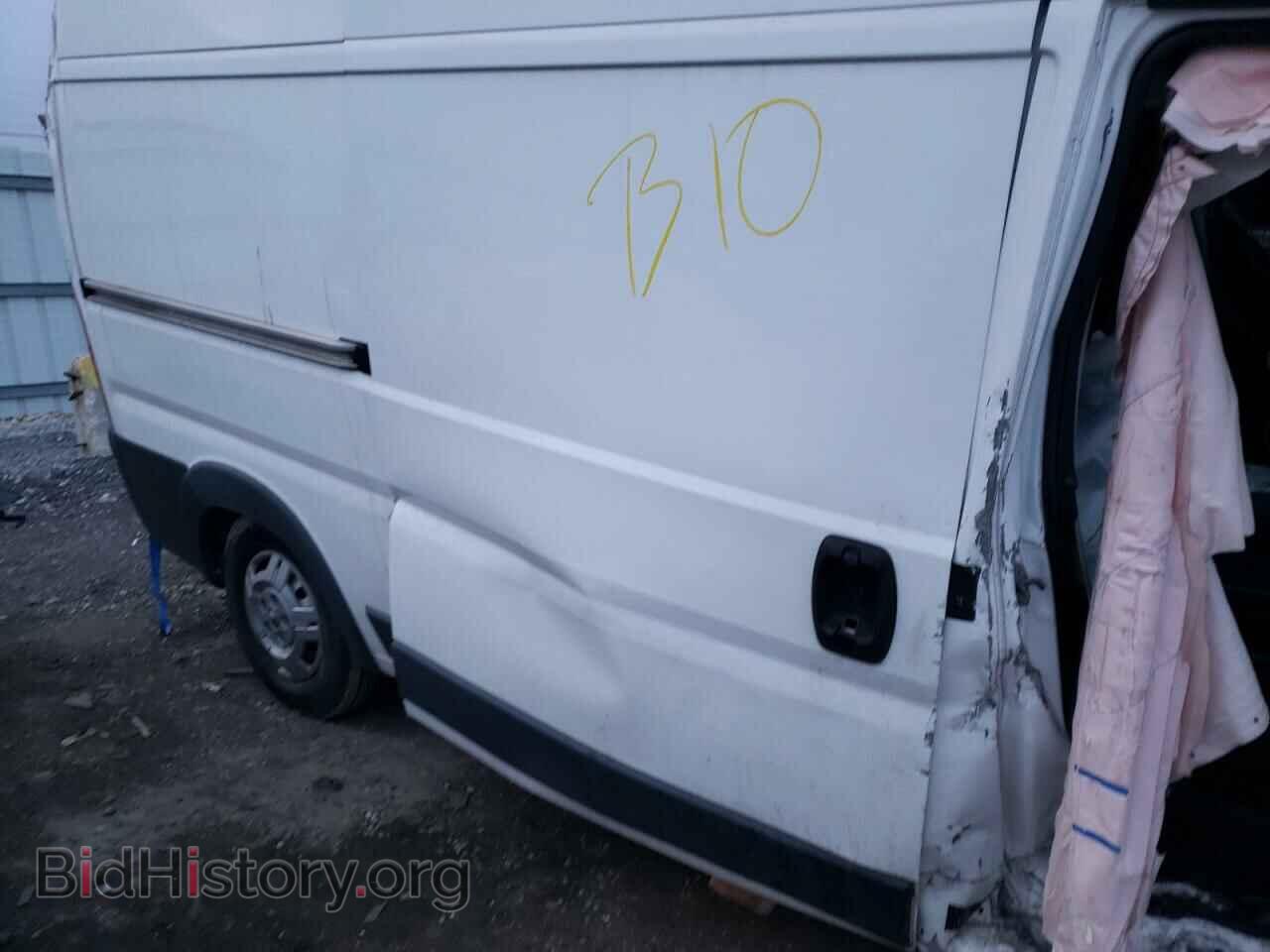 2018 RAM PROMASTER - VIN: 3C6TRVBG0JE128491 - Фото 6