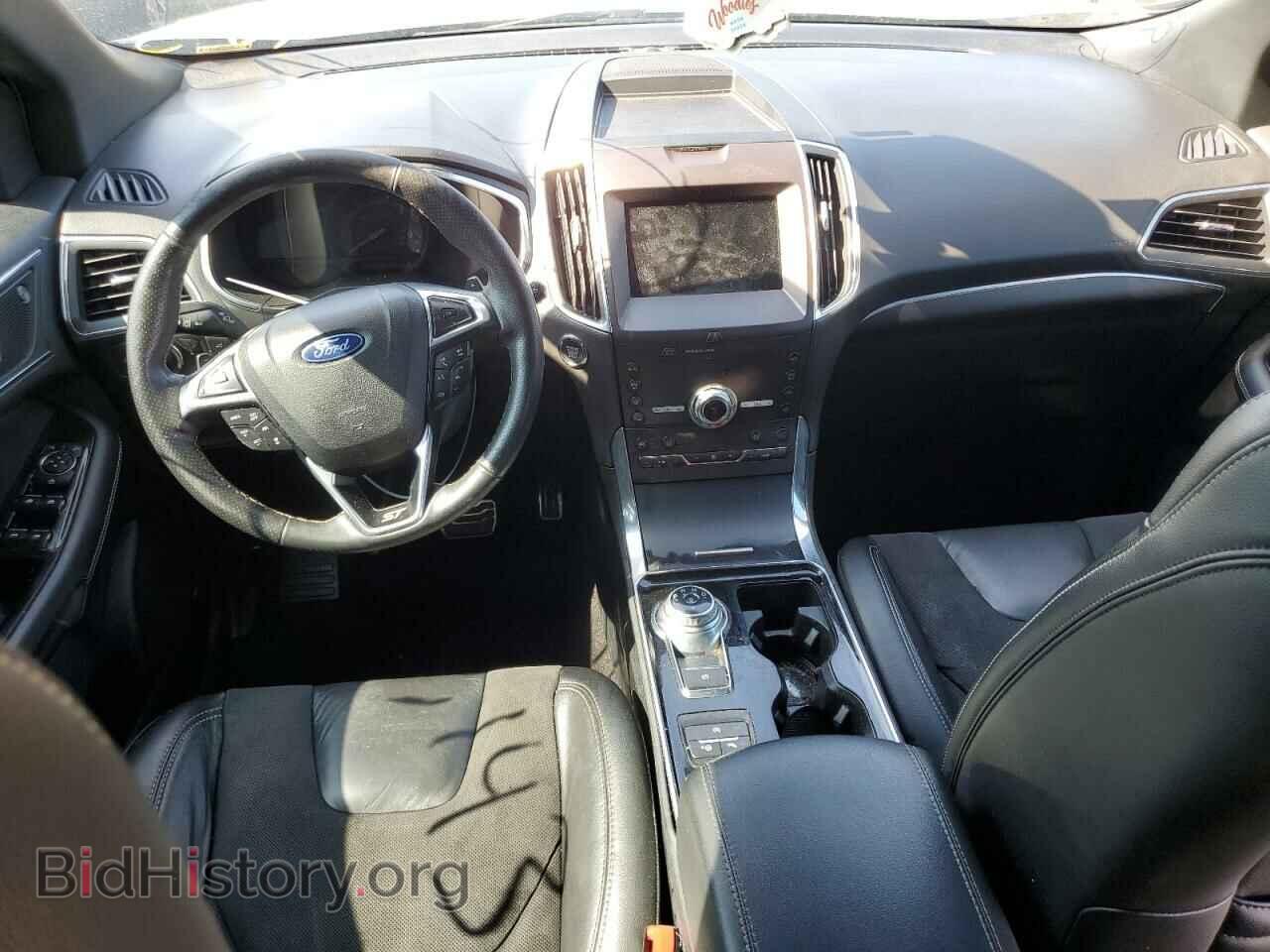 2020 FORD EDGE - VIN: 2FMPK4AP6LBB36286 - Photo 8