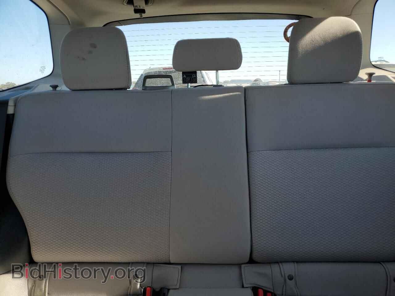 2017 SUBARU FORESTER - VIN: JF2SJAAC3HH414053 - Фото 10