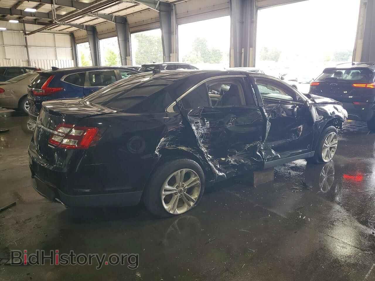 2016 FORD TAURUS - VIN: 1FAHP2D84GG117128 - Photo 3