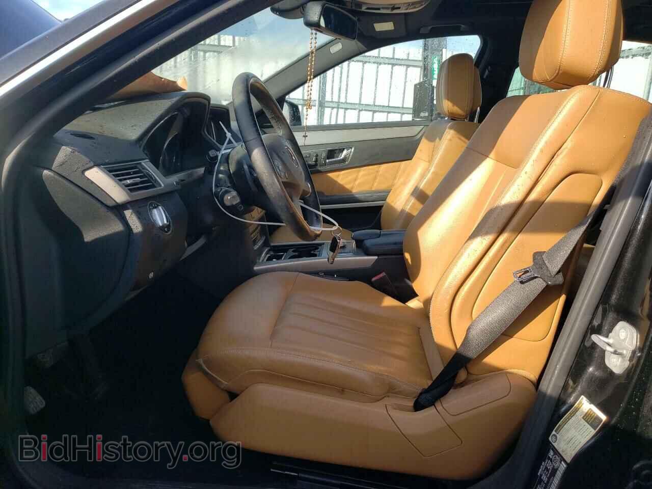 2010 MERCEDES-BENZ E-CLASS - VIN: WDDHF9AB4AA095086 - Фото 7